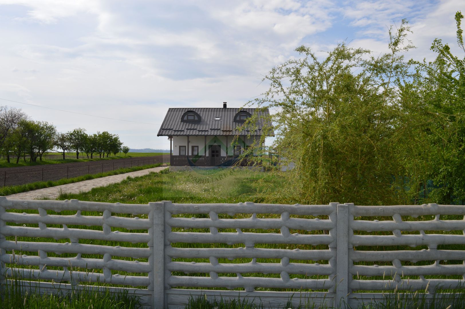 Casă de vânzare Măzănăești/Suceava - Poză 2