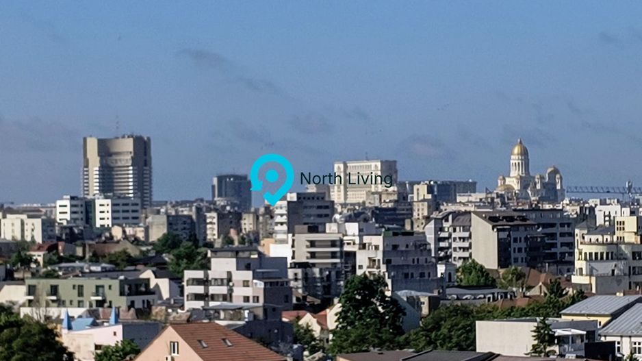 4 camere View SUPERB  Stefan cel Mare | Spitalul Colentina| - Poză 10