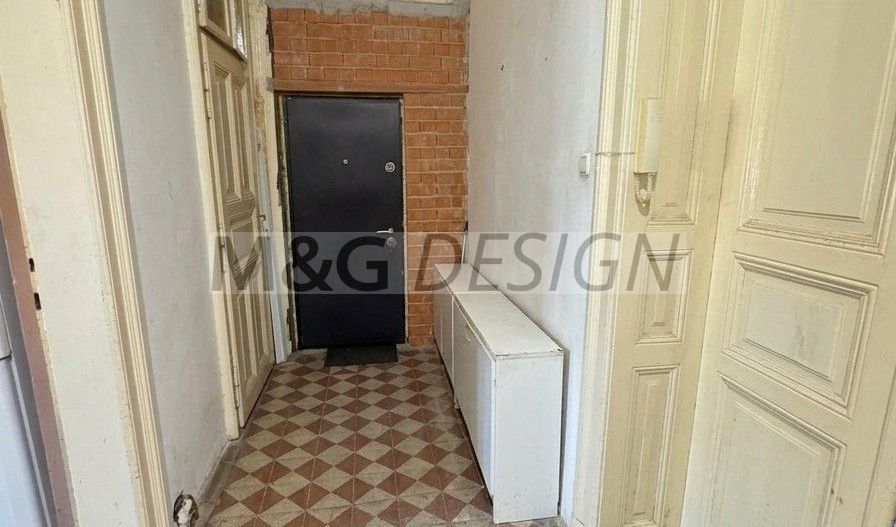 Apart cladire istorica Sinaia etaj 1 cu centrala - Poză 11
