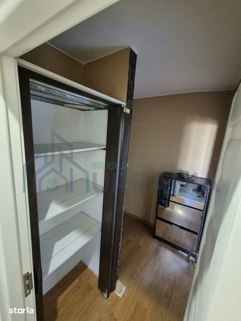 De vanzare apartament decomandat 2 camera Sos Nicolina - capat CUG - Poză 16