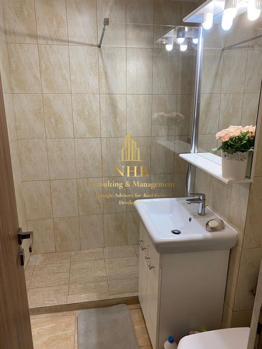 Apartament 3 camere de vânzare - Zona 1 Mai - Poză 6