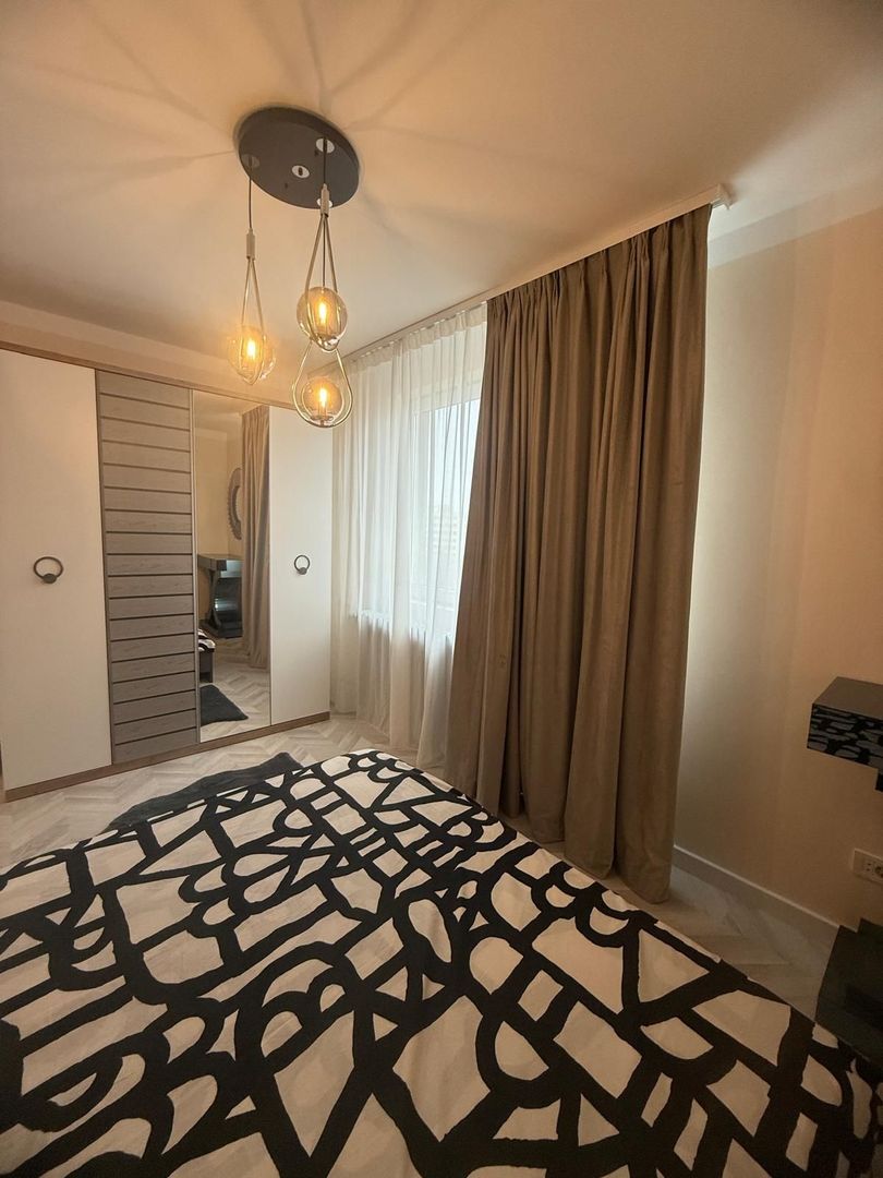 Apartament 3 camere Obor - Poză 12