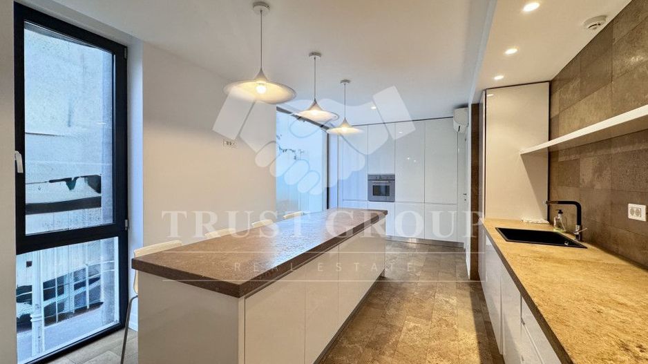 Apartament 4 camere | Floreasca - Rahmaninov | 2 Locuri de parcare - Poză 11