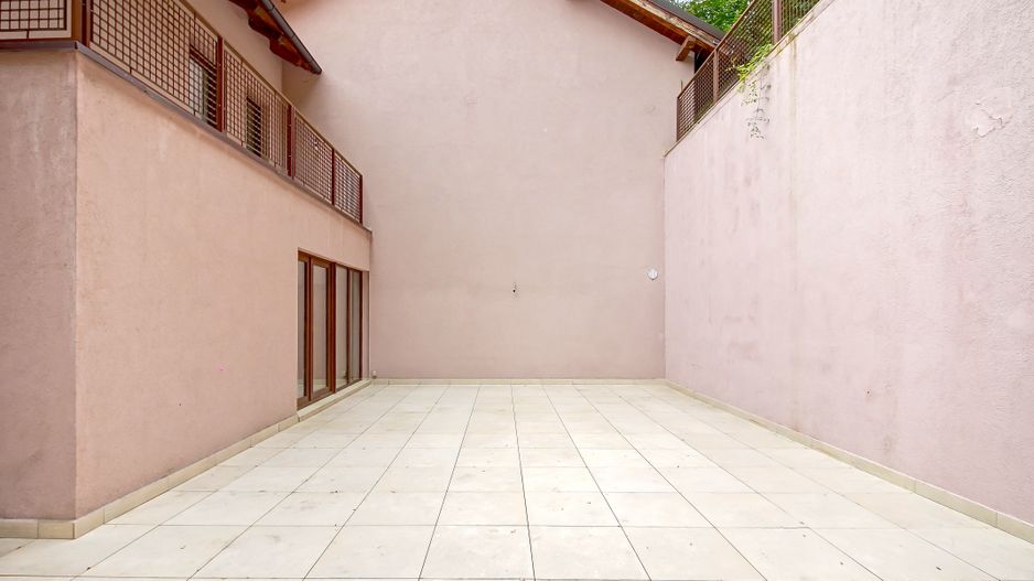 PENTHOUSE IN SCHEI | BRASOVUL LA PICIOARE | 189 MP DE TERASE - Poză 20