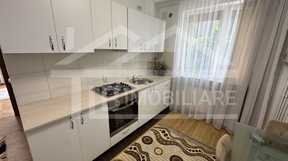 Apartament cu 2 camere, 70mp, Zona Aleea Carpati - Poză 6