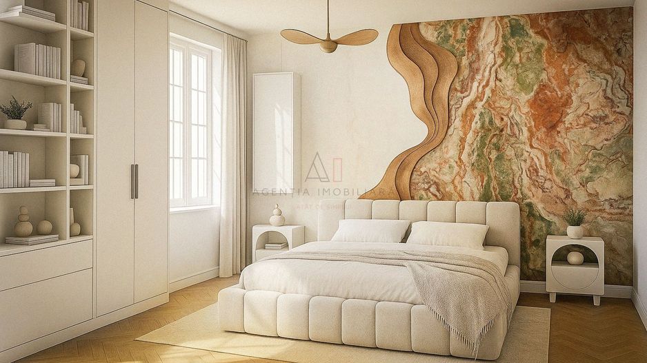 2 camere Floreasca colt Ceaikovski I Boxa I Centrala proprie - Poză 6