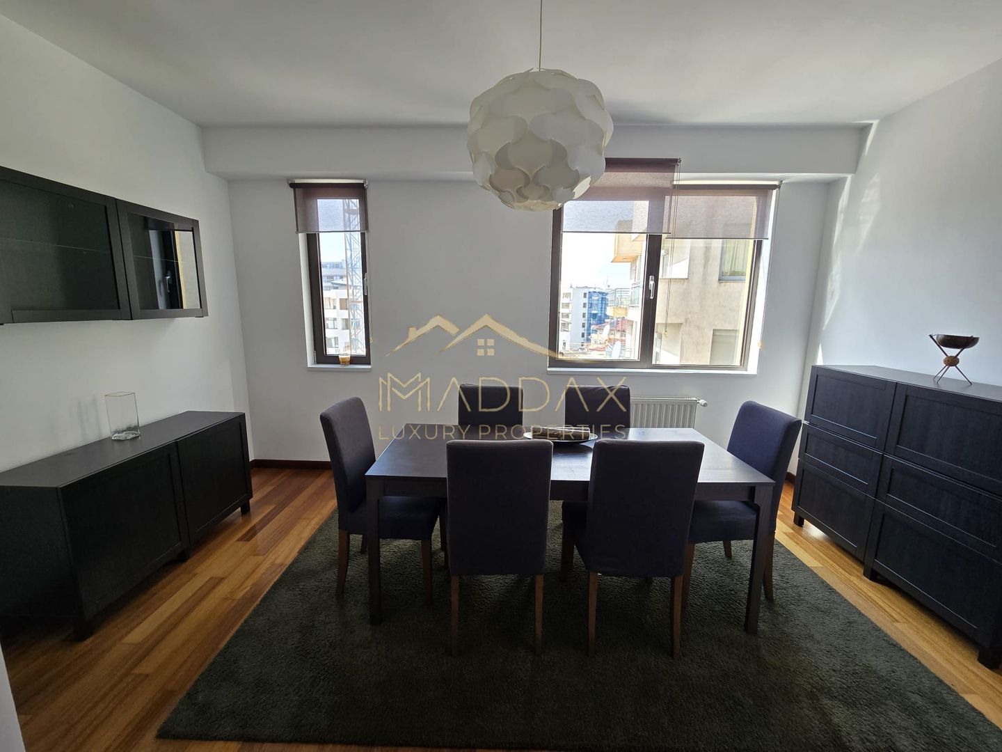 Apartament 5 camere I 170 mp I  Herăstrău *** - Poză 1