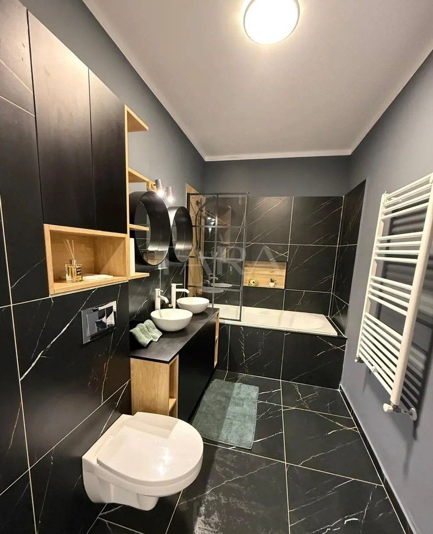 Apartament 3 camere de vânzare – Florești, zona Terra - Poză 5