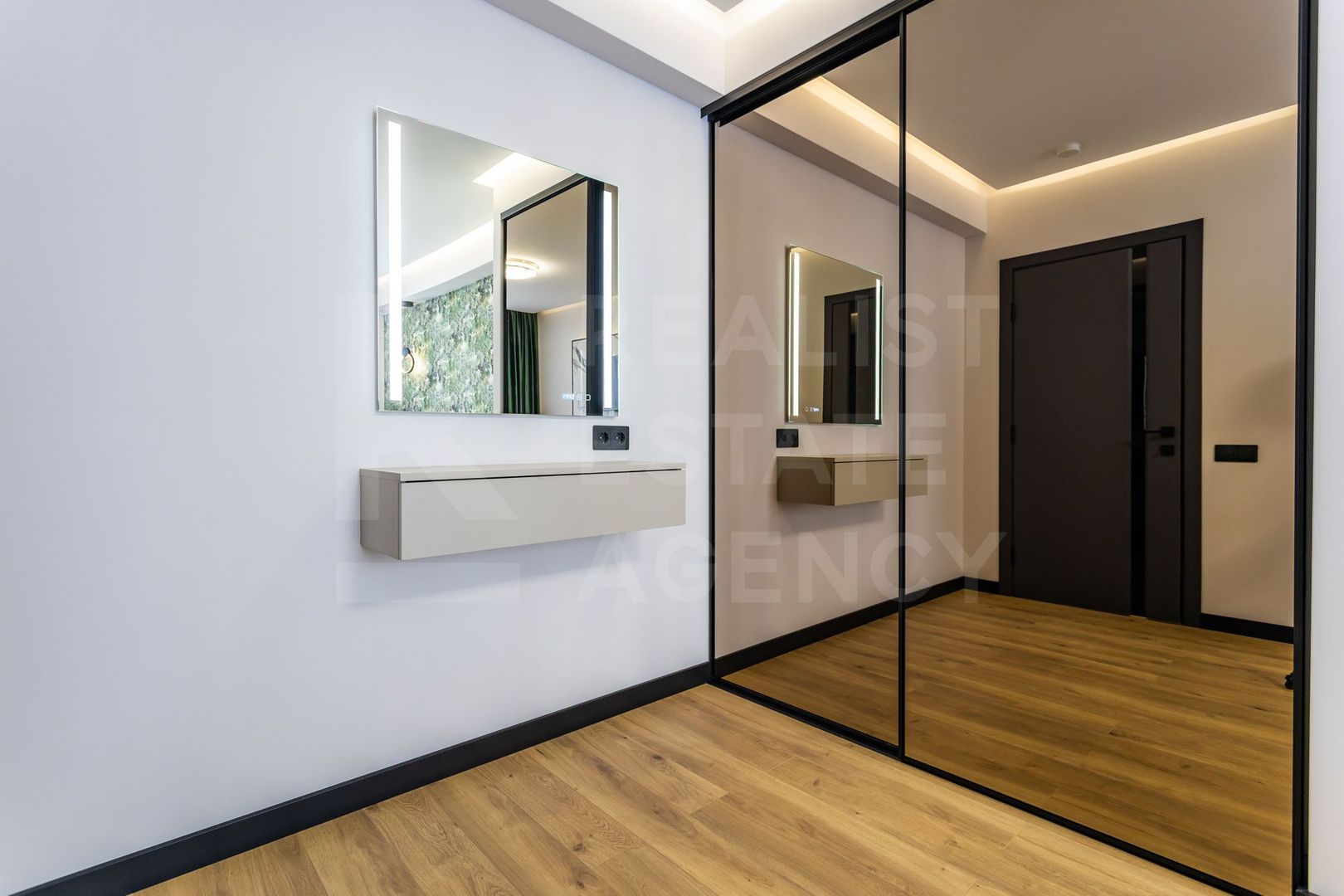 Vânzare, apartament, 2 cameră bd. Mircea cel Bătrîn, Ciocana - Poză 10