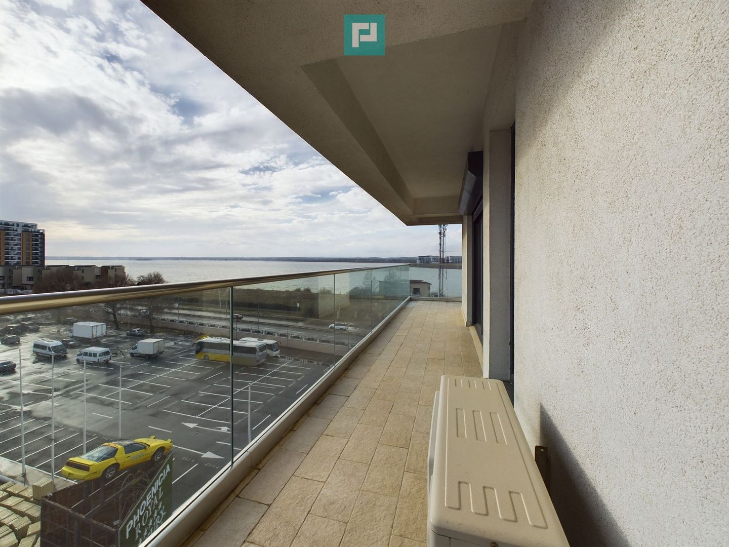 Mamaia Nord   Apartament cu Priveliște Superbă - Poză 9