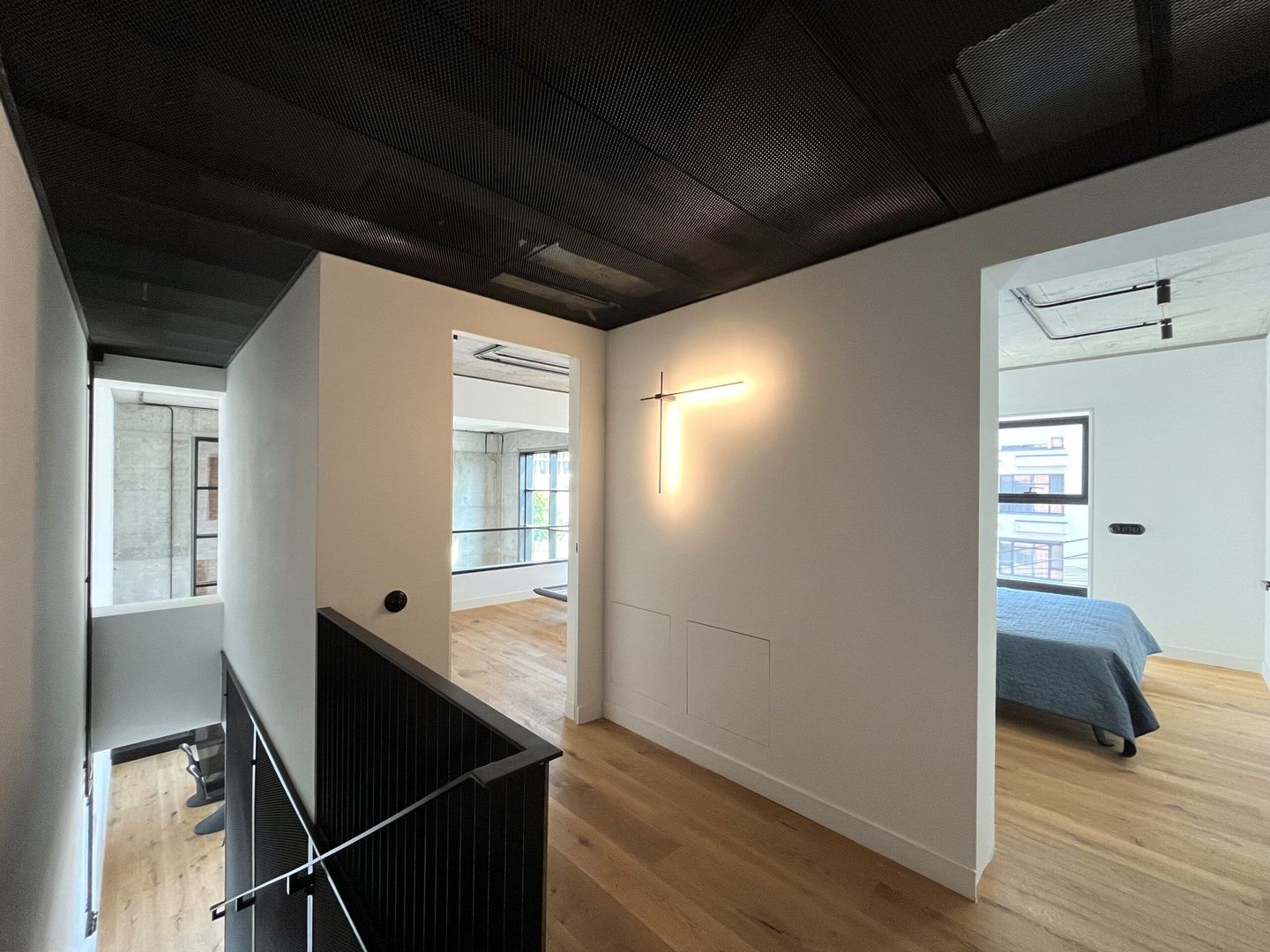 Apartament tip loft | Duplex | 4 camere - Poză 10