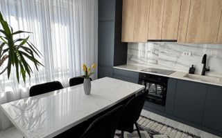 Apartament cu 3 camere | Victoria Residence | Nufărul | Oradea - Poză 3