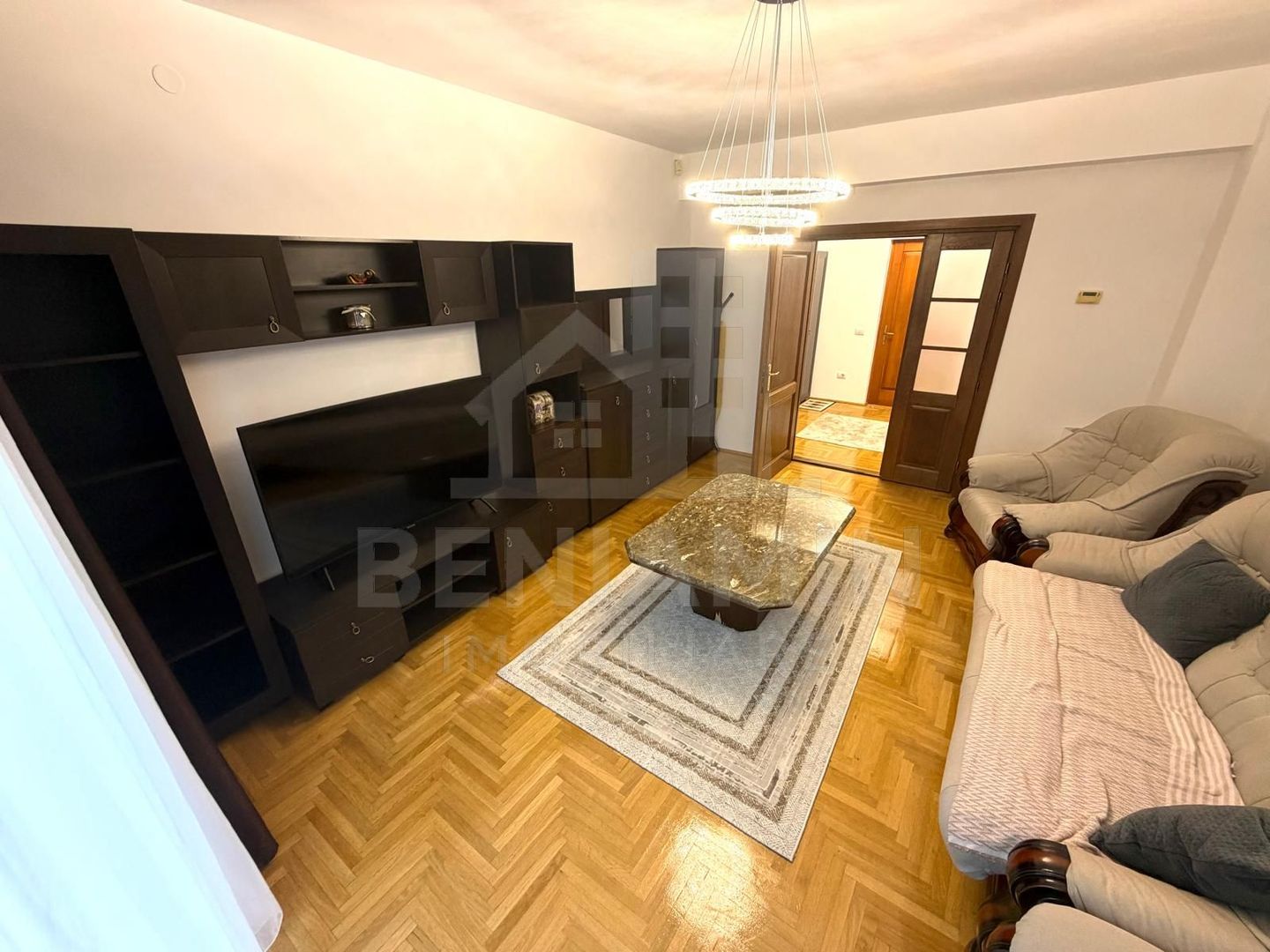 Apartament 2 camere 83mp parter cu gradina Stadion Ion Oblemenco 2007 - Poză 2