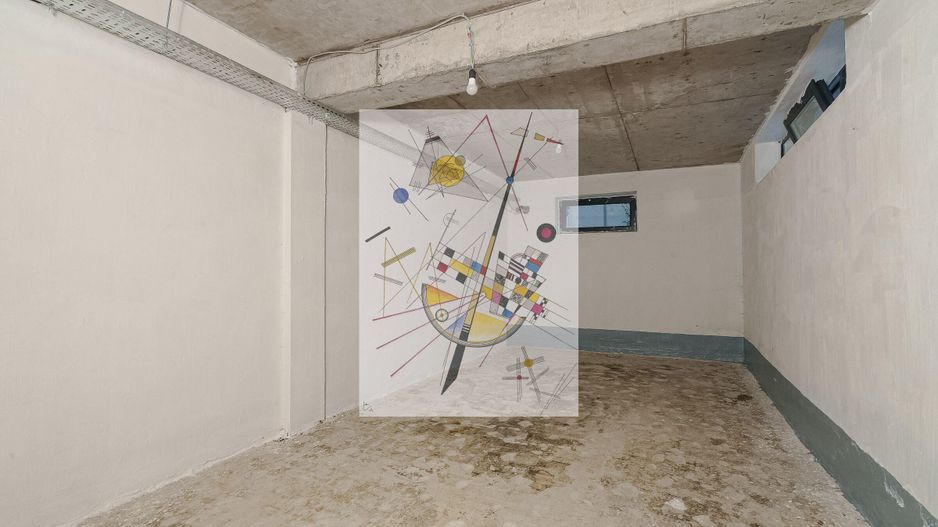 ALEEA TEISANI- BANEASA, CLADIRE MODERNA, SEDIU REPREZENTATIV 376 MP! - Poză 26