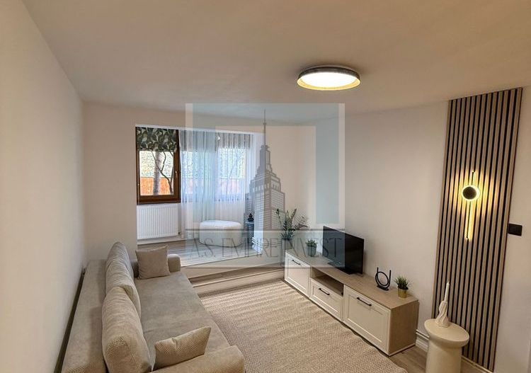 Apartament 2 camere complet renovat - str. Hărmanului, 70A - Poză 4