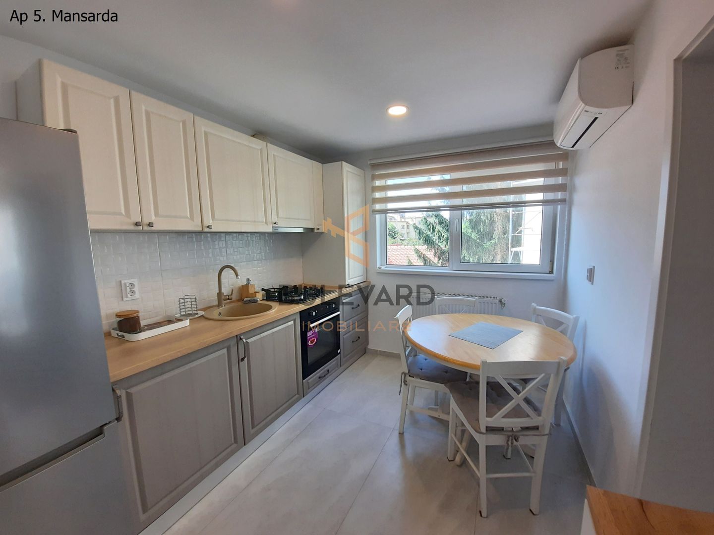 Comision 0! Casa tip vila cu 6 apartamente in zona BT Arena! - Poză 44
