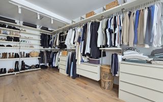 VANZARE VILA MODERNA | PIPERA | PANOURI SOLARE | CURTE PROPRIE | GARAJ | - Poză 6