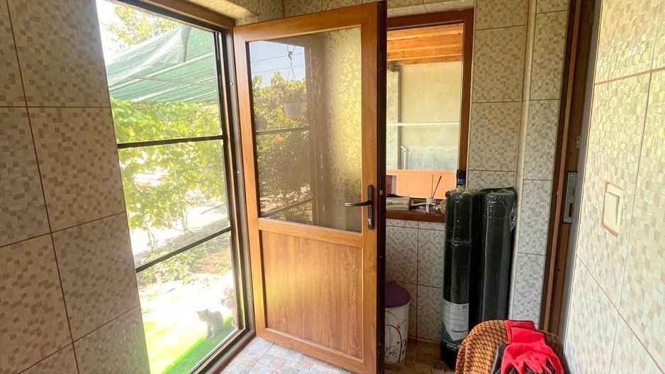 Casă individuală de vânzare în Braniștea - Teren 464 mp -76000 euro - Poză 5