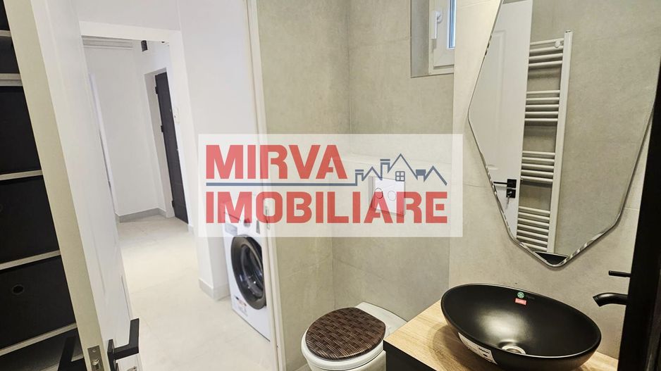 2 camere prima inchiriere | renovat 2026 | mobilat | Republicii - Poză 18