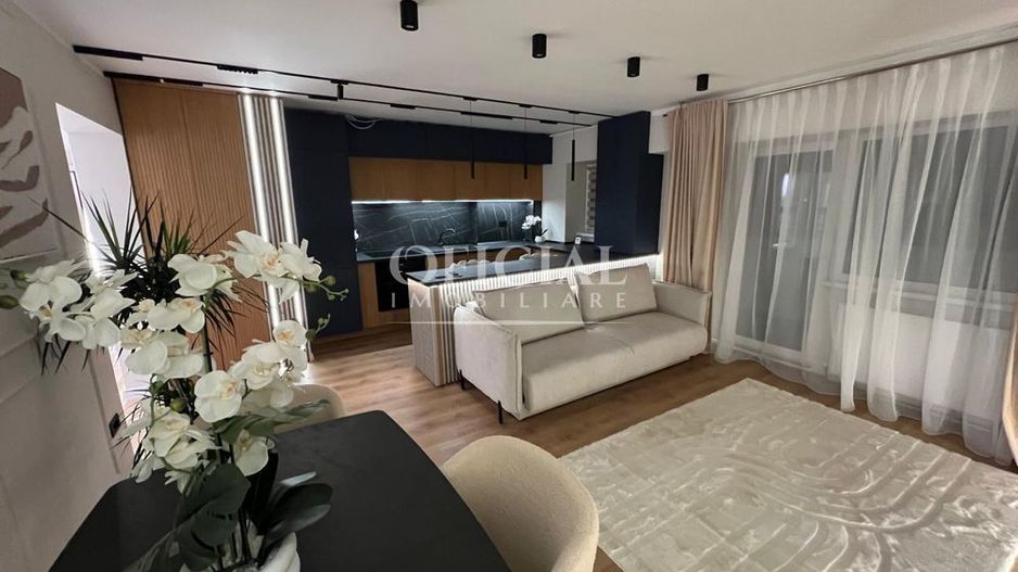 Apartament 3 camere | 67 Mp | 2 Bai | Terasa | Zorilor Recuperare - Poză 3