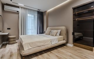 Chirie, apartament, 3 camere, str-la Teatrului, Centru - Poză 10