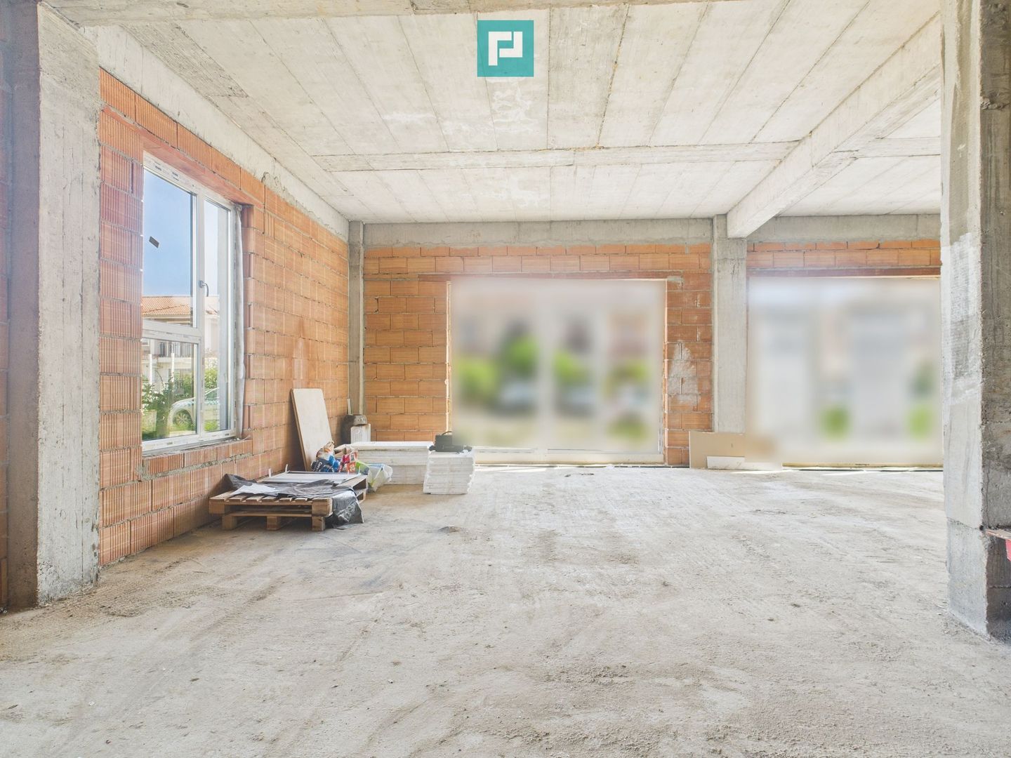 Spațiu comercial 101 m² în Freidorf - Poză 2