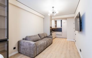 Vânzare, apartament, 1 cameră str. Ialoveni, Telecentru - Poză 3
