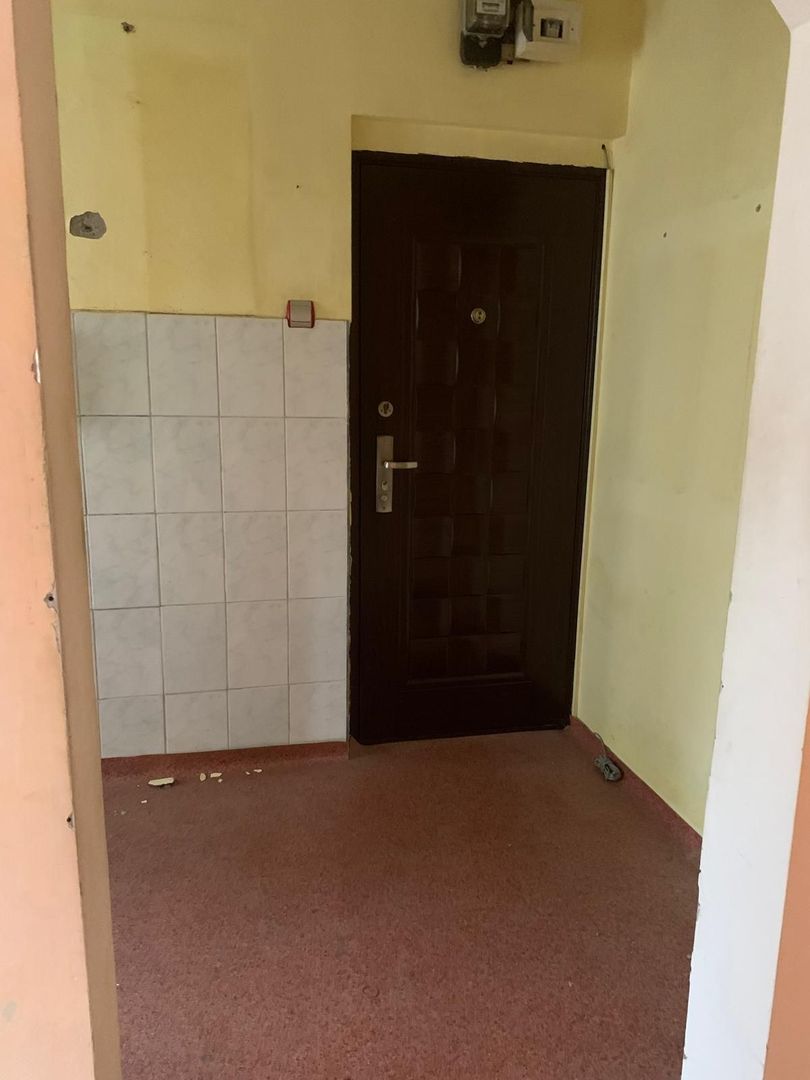 Apartament 3 camere semidecomandat 43 mp Manastur - Poză 10