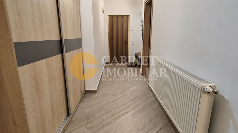 4 camere | 96mp | mobilat&utilat | parcare subterană – Visioianu - Poză 7