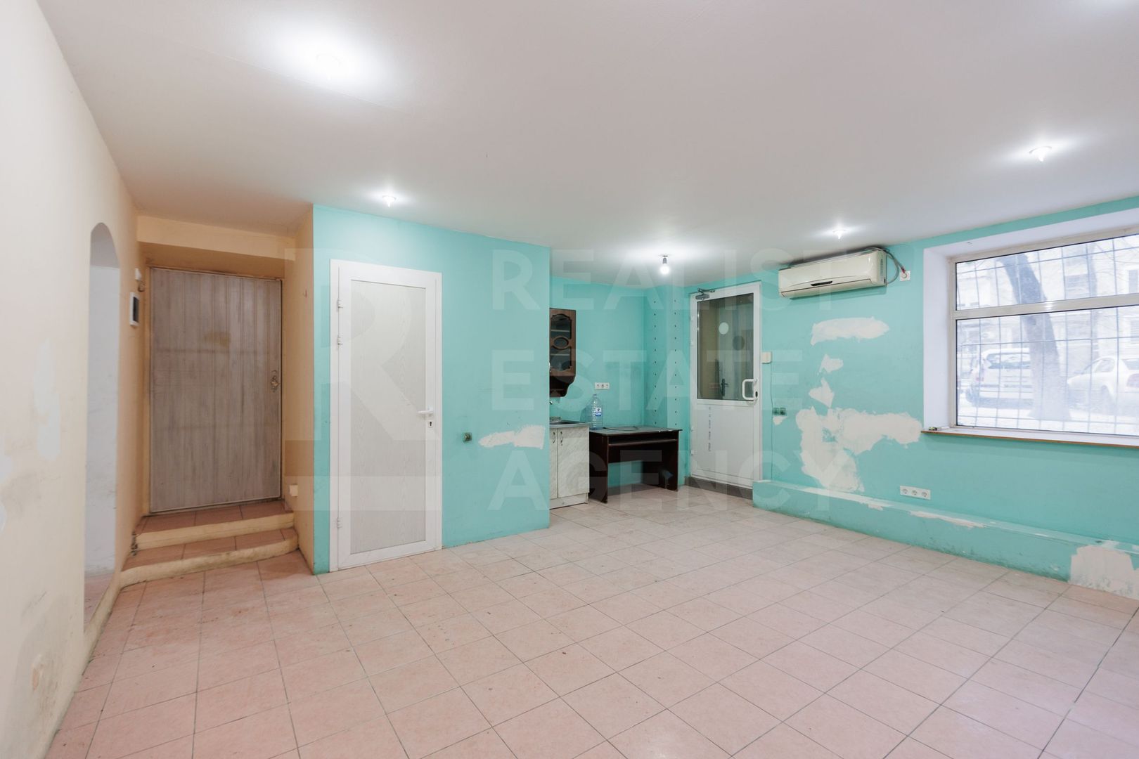 Chirie,  spațiu comercial, 52 mp, str. Pandurilor, Botanica - Poză 5