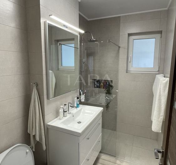Apartament 2 camere Florești, Parcul Poligon, 50 mp, balcon, logie. - Poză 6