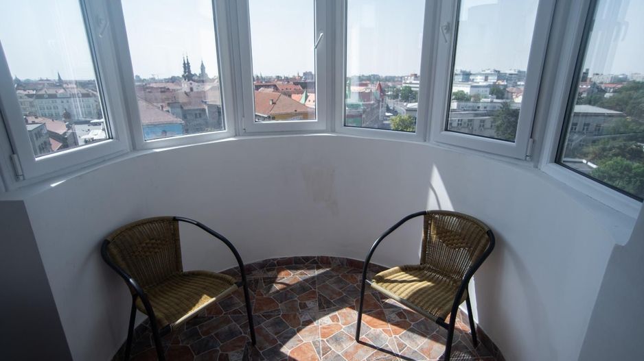 Comision 0% Apartamentmodern cu vedere panoramică | Piața Mărăști – Ultracentral - Poză 8