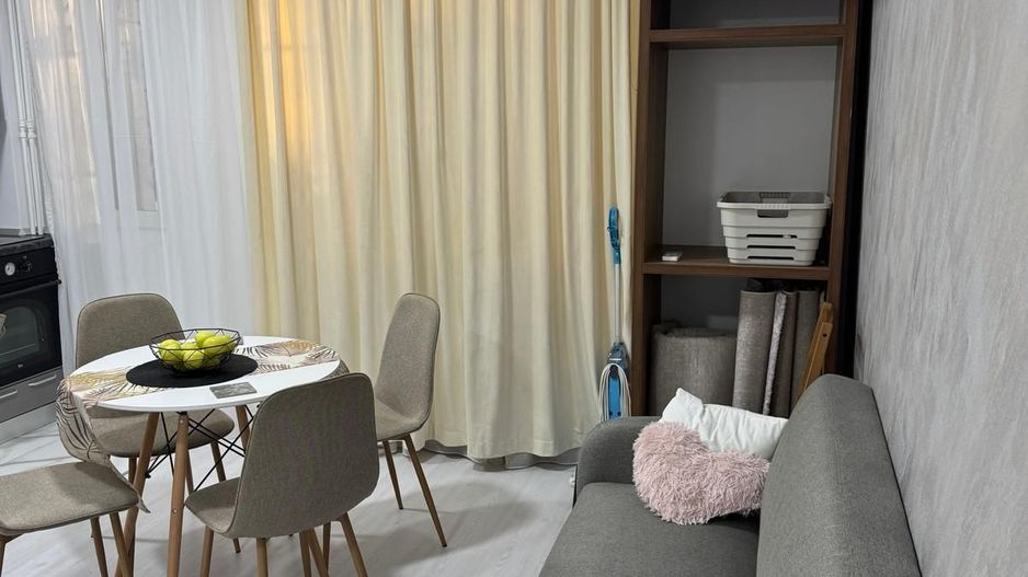 APARTAMENT PREMIUM | 2 CAMERE | FLOREASCA - Poză 5