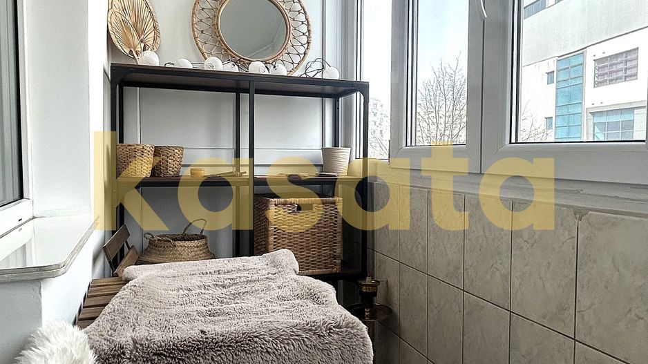 3 camere I 72 mp I renovat I prima inchiriere I parcare - Poză 22