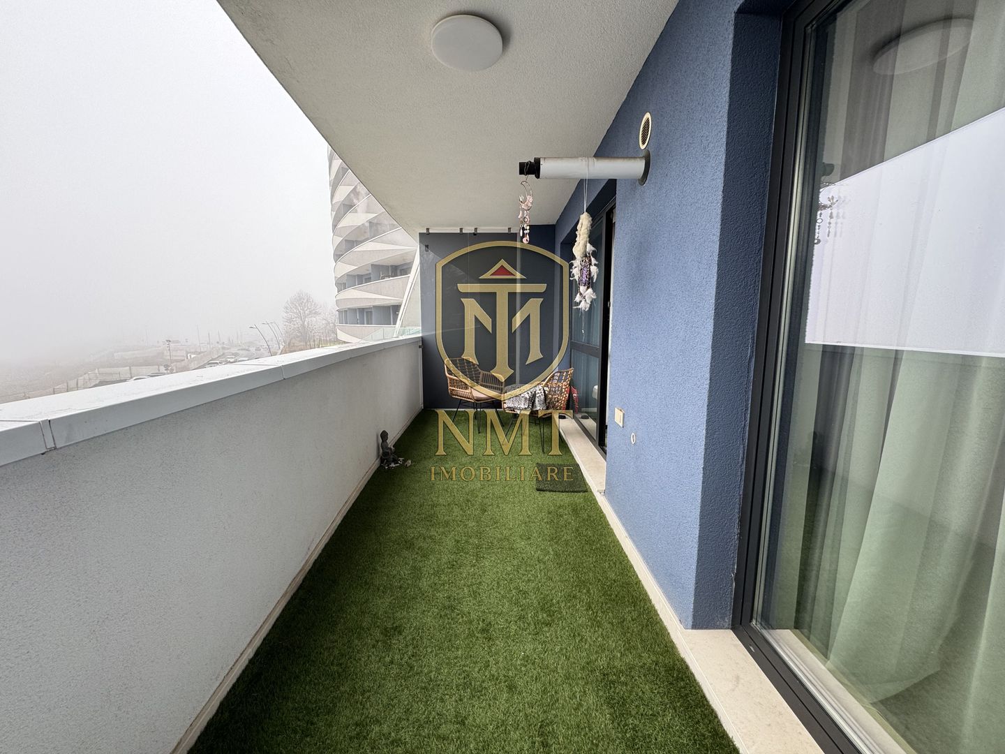 Apartament cu 2 camere | 58 mp | Zorilor | Wings - Poză 11