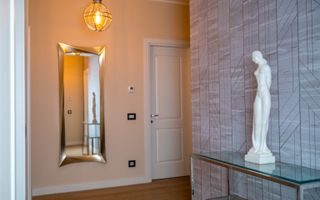 APARTAMENT DE 4 CAMERE ULTRALUXURY | Gafencu 49 | - Poză 25