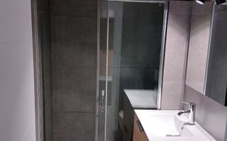 Garsoniera moderna, etaj intermediar, langa Kaufland - zona Coresi - Poză 7