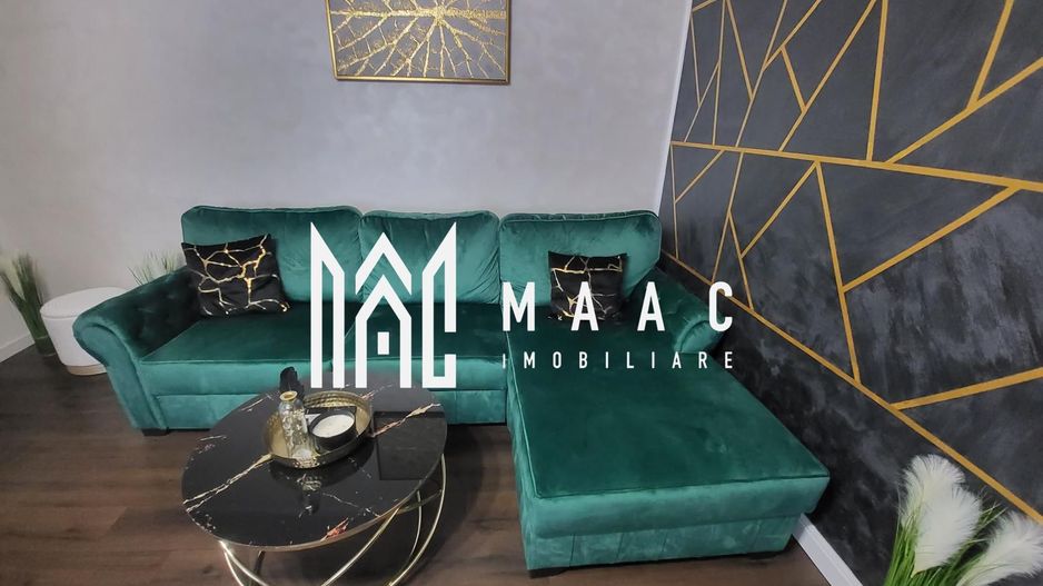 Apartament Selimbar | 2 Camere | 46 Mp | Balcon - Poză 2