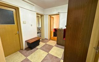 Apartament 3 camere decomandat str. Umbrei 61 mp parter/ etaj 1 - Poză 6