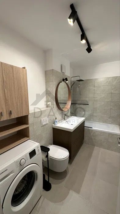 🏡 Apartament | Închiriere | 2 camere | 499 €/lună - Poză 5
