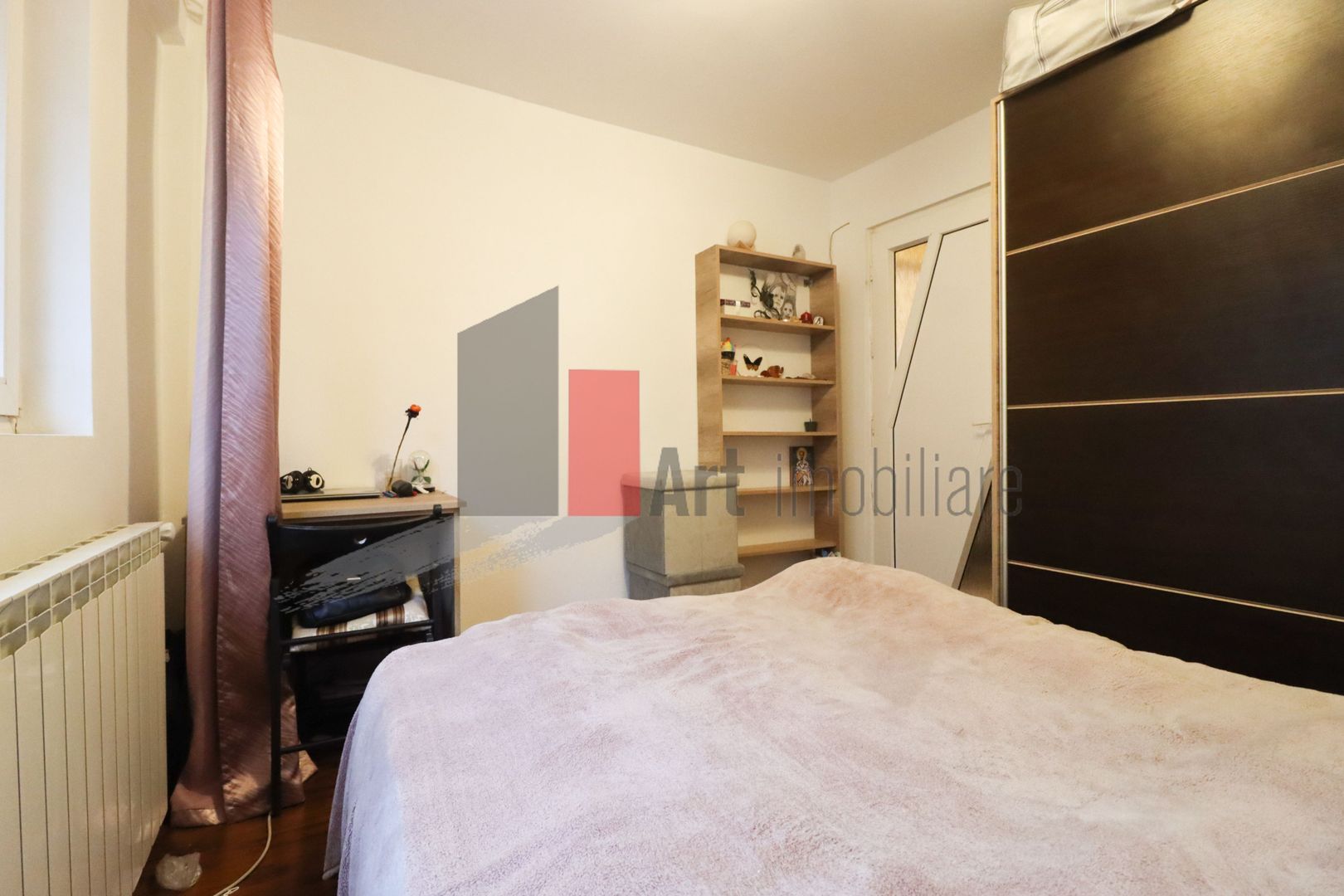 Apartamentul "BONITO" , zona Lujerului, CENTRALA PROPRIE, MOBILAT/UTILAT MODERN - Poză 7