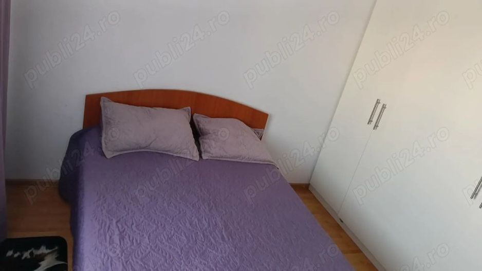 Apartament 2 camere de inchiriat, decomandat, mobilat zona Valea Ialomitei - Poză 8