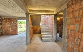 Casa noua Sibiu Sura Mica, 4 camere, teren 380 mp - Poză 4