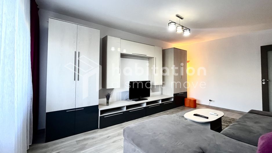 Apartament 3 camere, decomandat, etaj 2, amenajat, in zona Aradului - Poză 4