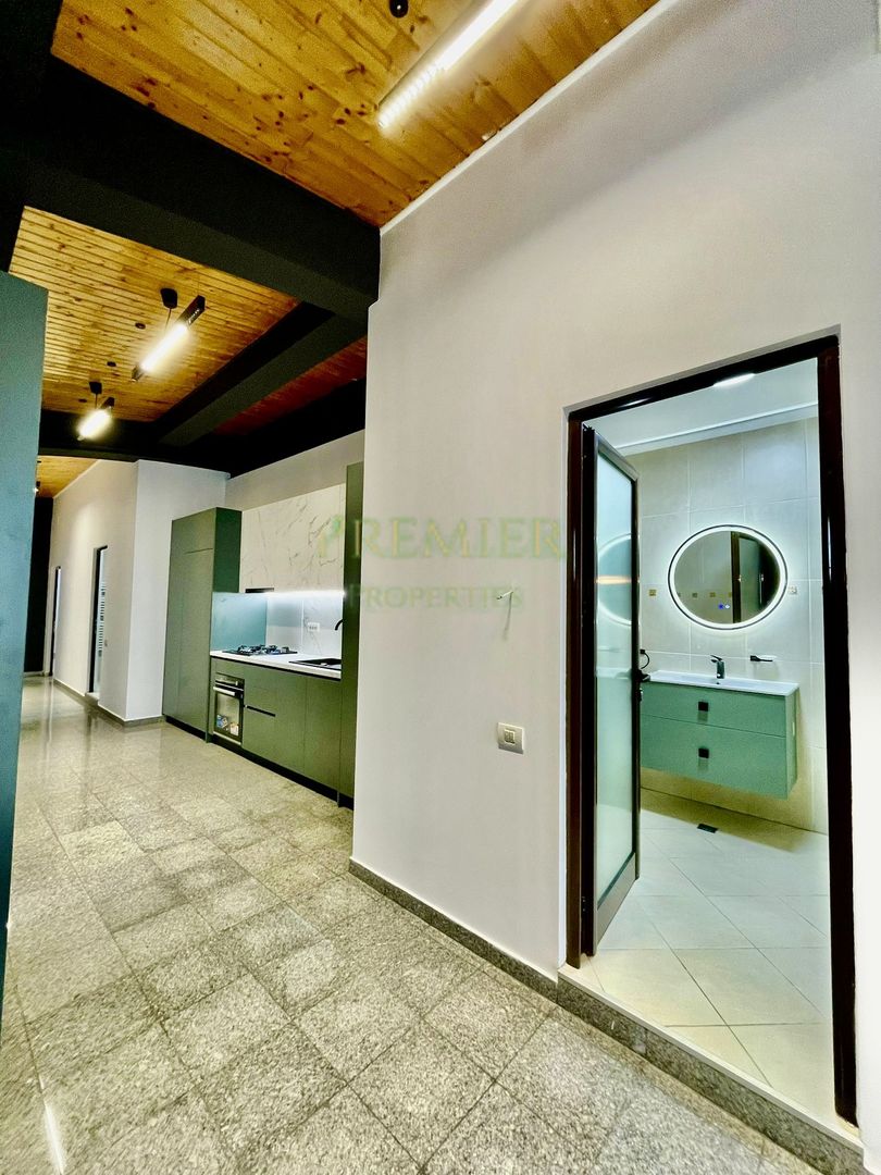 3 CAMERE TIP PENTHOUSE 175 MP | 4 LOCURI DE PARCARE INCLUSE | SUPER-PRET | - Poză 4