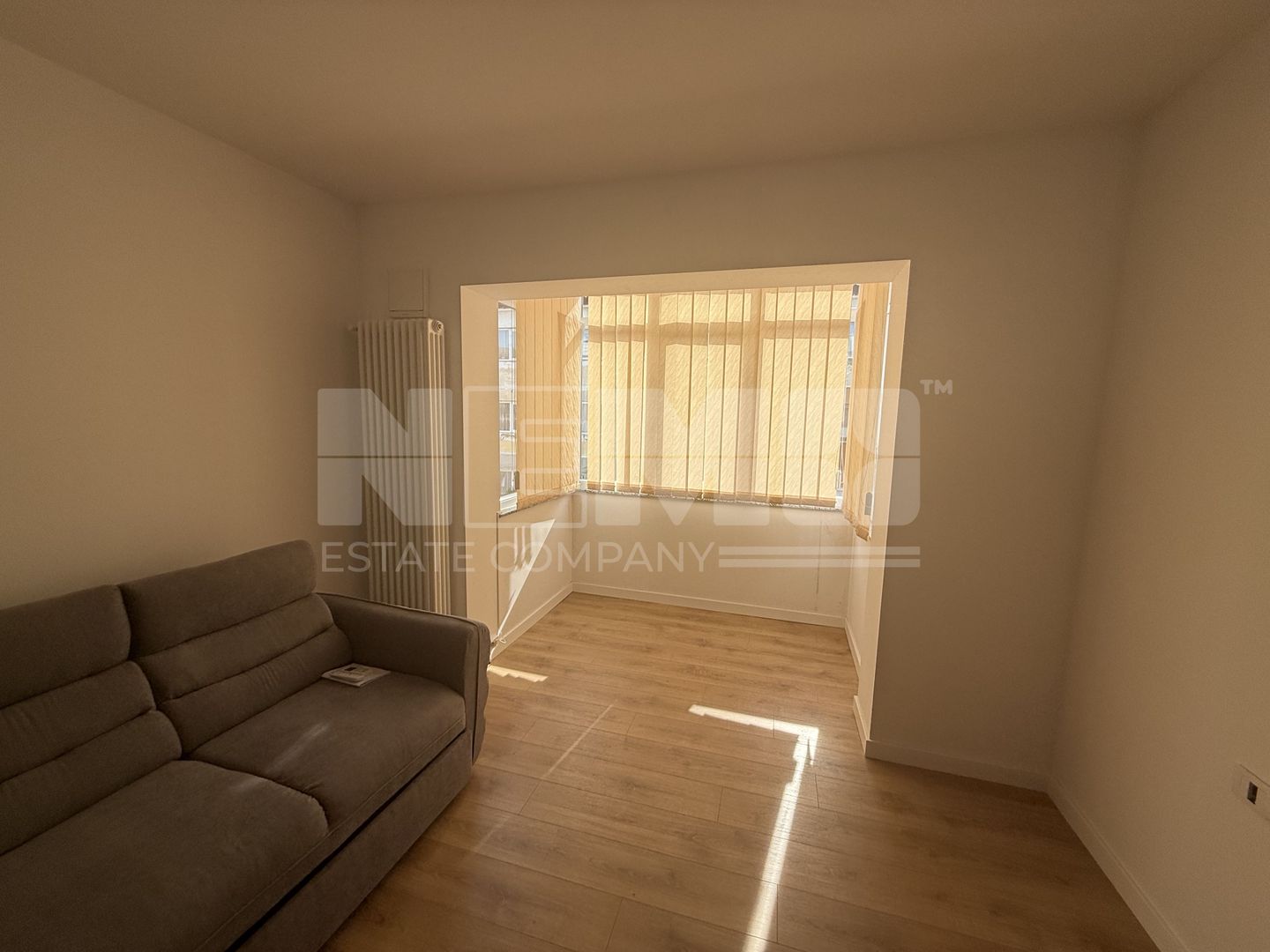 Apartament cu 3 camere | Mihai Viteazul | Etaj 3 - Poză 6