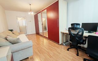 2 camere, decomandat, mobilat modern, balcon, Grigorescu, Fantanele - Poză 10