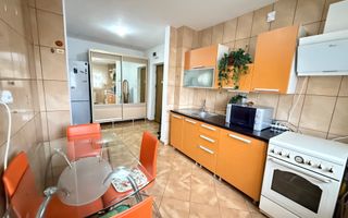 Apartament 2 camere Teiul Doamnei Lacul Tei - Poză 7
