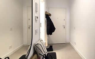 Vanzare - apartament 2 camere-mobilat+utilat - Bucurestii Noi-Marmura Residence - Poză 9