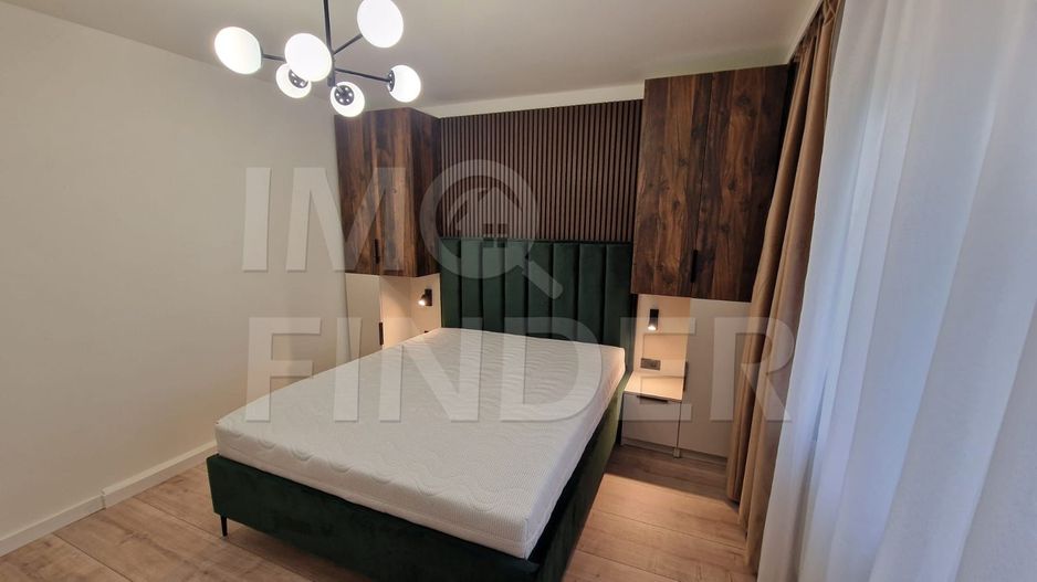 Apartament 3 camere, complet renovat 2025 | Investiție peste 50.000€ | - Poză 13